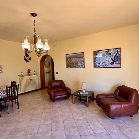 Apartamento Novella Dimora, Nel Cuore Di Costano