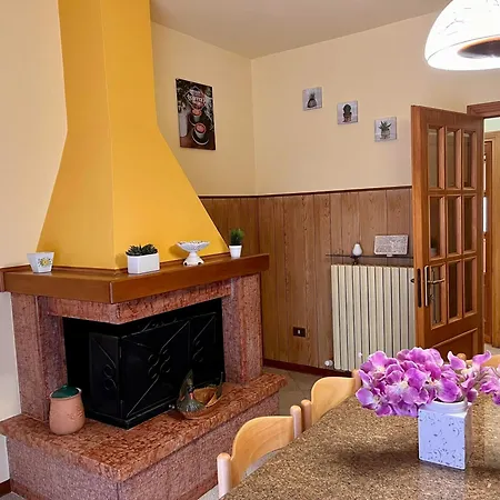 Novella Dimora, Nel Cuore Di Apartamento