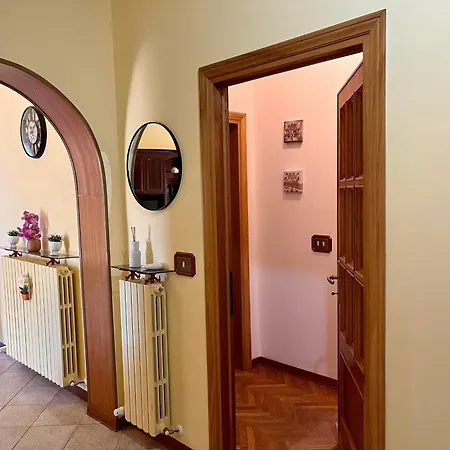 Appartamento Novella Dimora, Nel Cuore Di