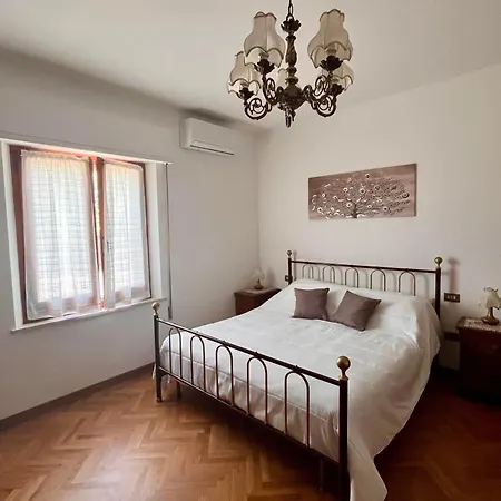 Appartamento Novella Dimora, Nel Cuore Di Costano