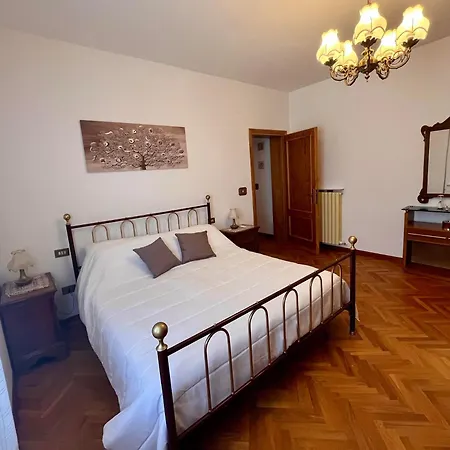 Novella Dimora, Nel Cuore Di Appartamento *