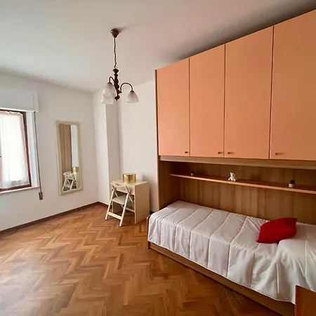 Novella Dimora, Nel Cuore Di *