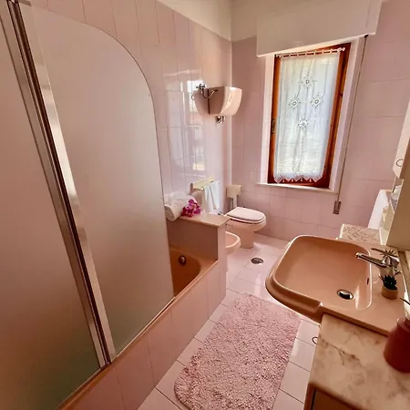 Novella Dimora, Nel Cuore Di Costano