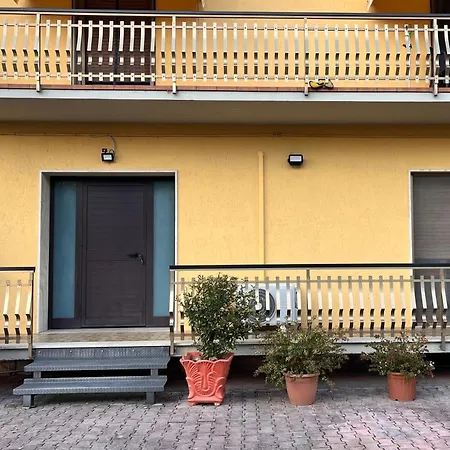 Apartamento Novella Dimora, Nel Cuore Di