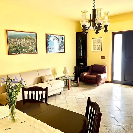 Novella Dimora, Nel Cuore Di Апартаменты Costano