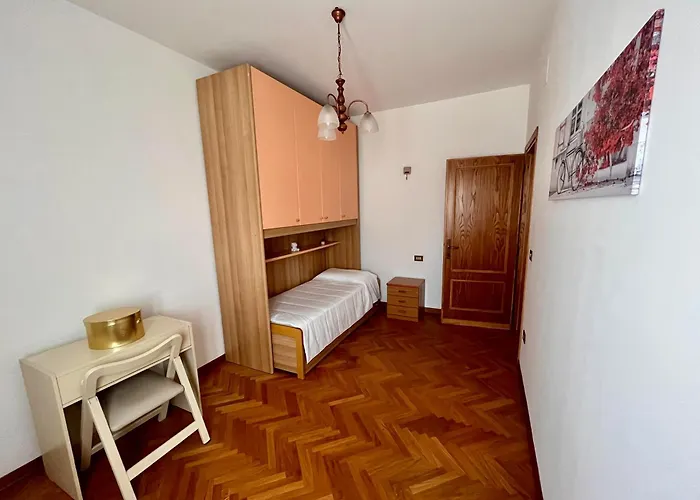 Novella Dimora, Nel Cuore Di * Costano