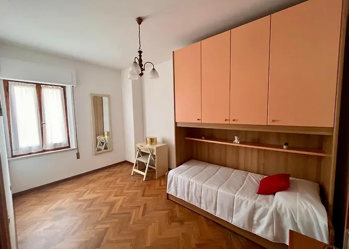 Novella Dimora, Nel Cuore Di *