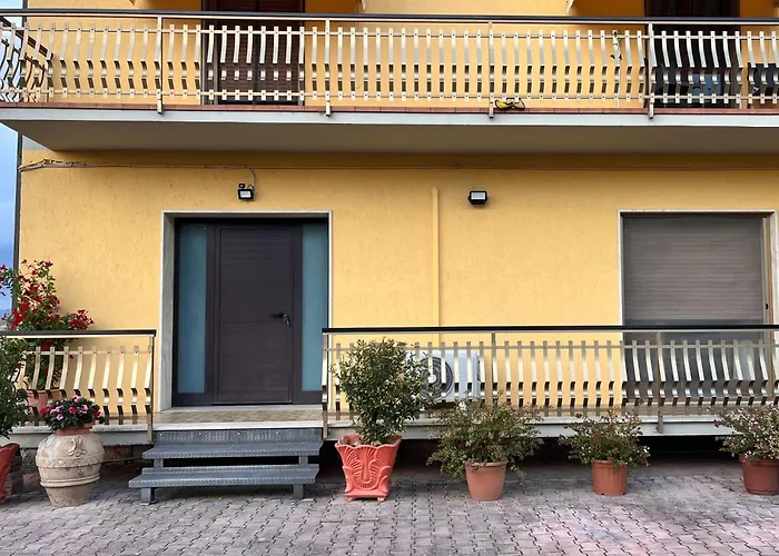 アパート Novella Dimora, Nel Cuore Di