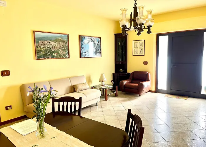 Novella Dimora, Nel Cuore Di Апартаменты Costano